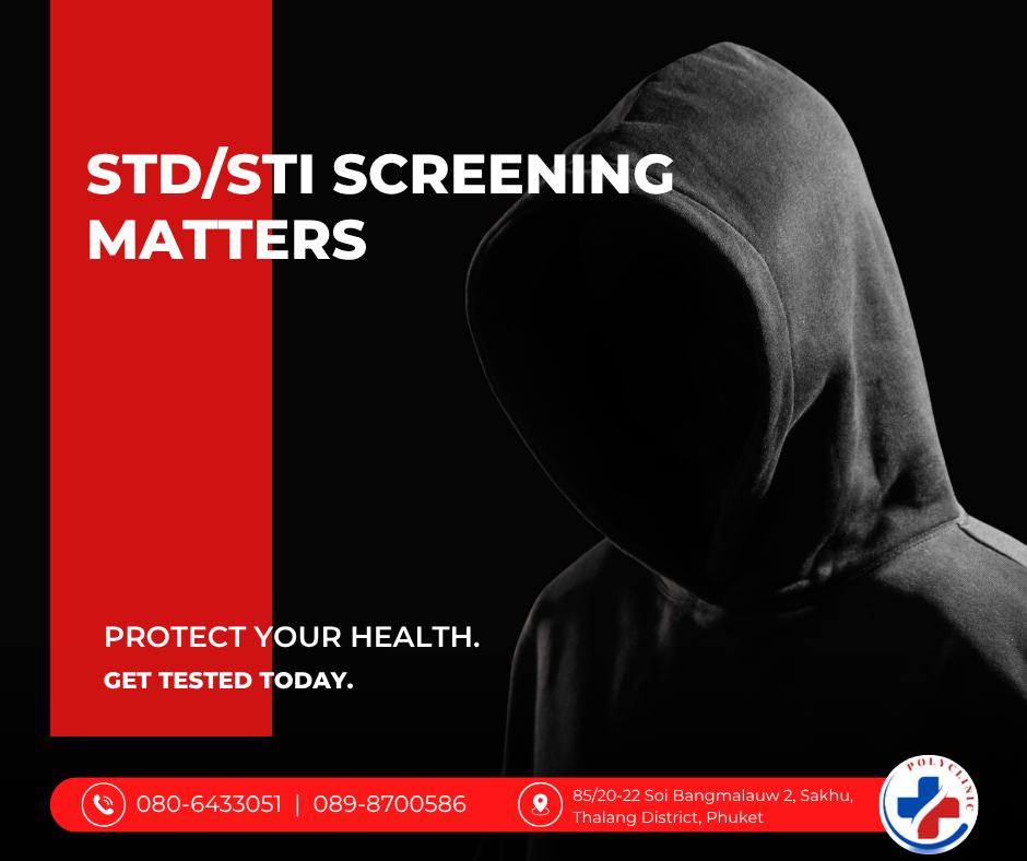 STDs/STIs in 2026: Global Trends, Medical Breakthroughs, and Why Awareness Matters